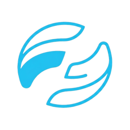 Flick – Reparto de archivos P2P logo